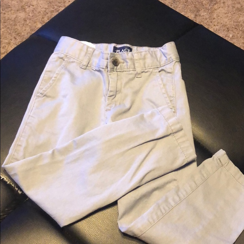 Bundle Practically new worn 1